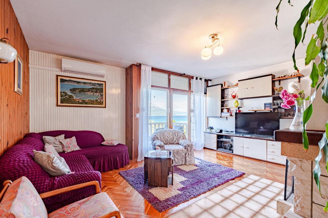 Apartments Mak Račišće Exteriér fotografie