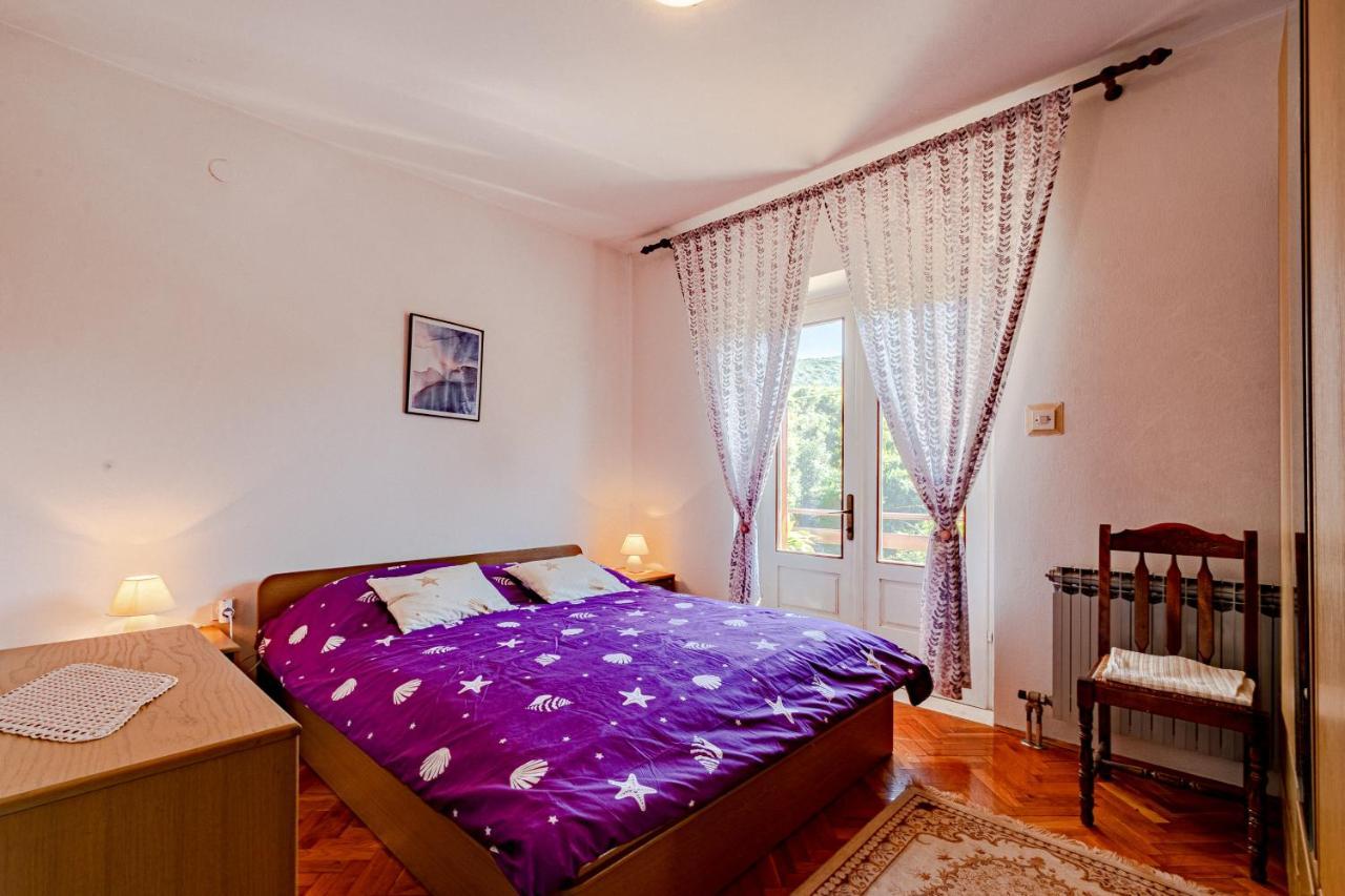Apartments Mak Račišće Exteriér fotografie